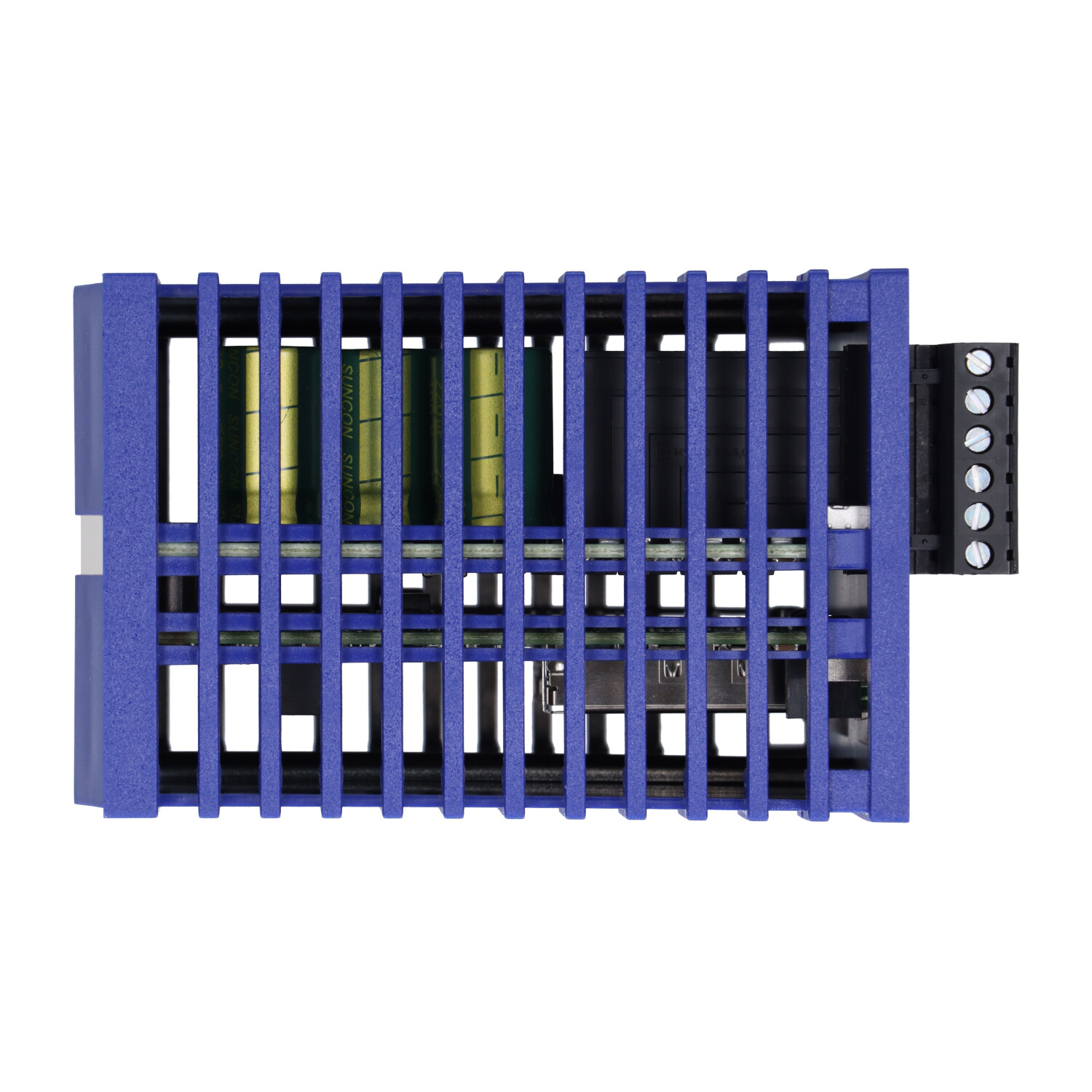Hirschmann RS30-0802O6O6TDAEHH Ethernet Rail Switch New NFP