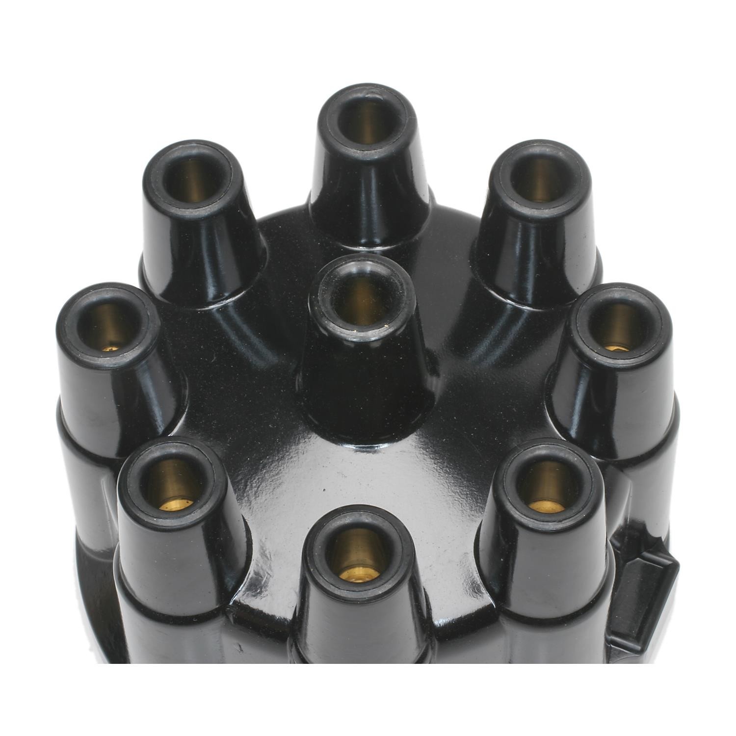 Distributor Cap SMP For 1954 Studebaker 3R28 3.8L V8