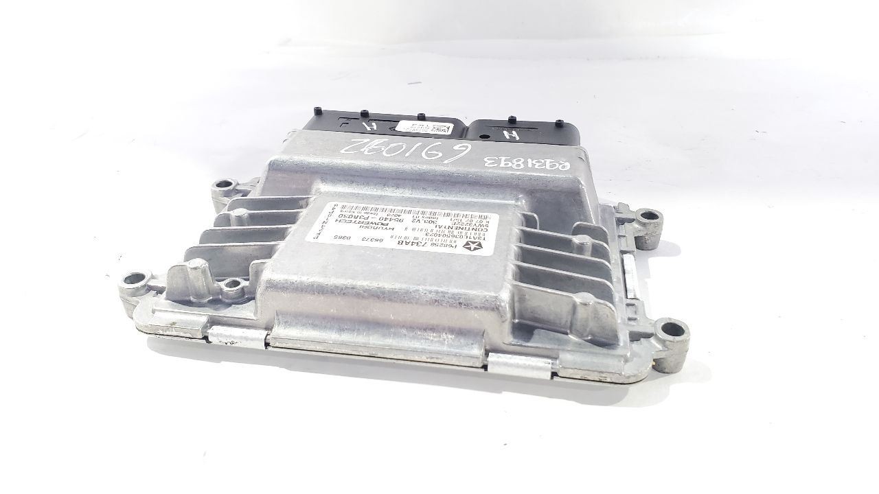 2013 2016 Dodge Dart OEM Transmission Control Module 68258734AB