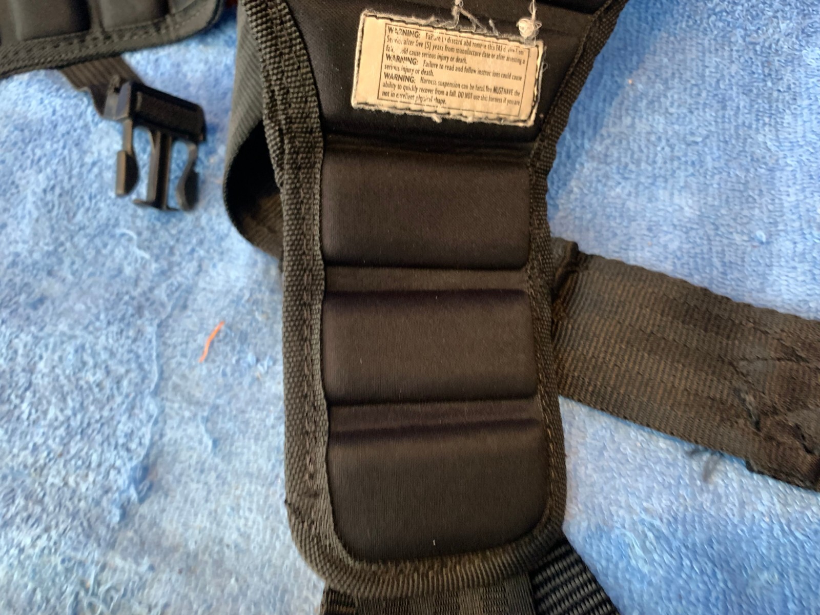 Muddy Hunting Safety Harness Medium