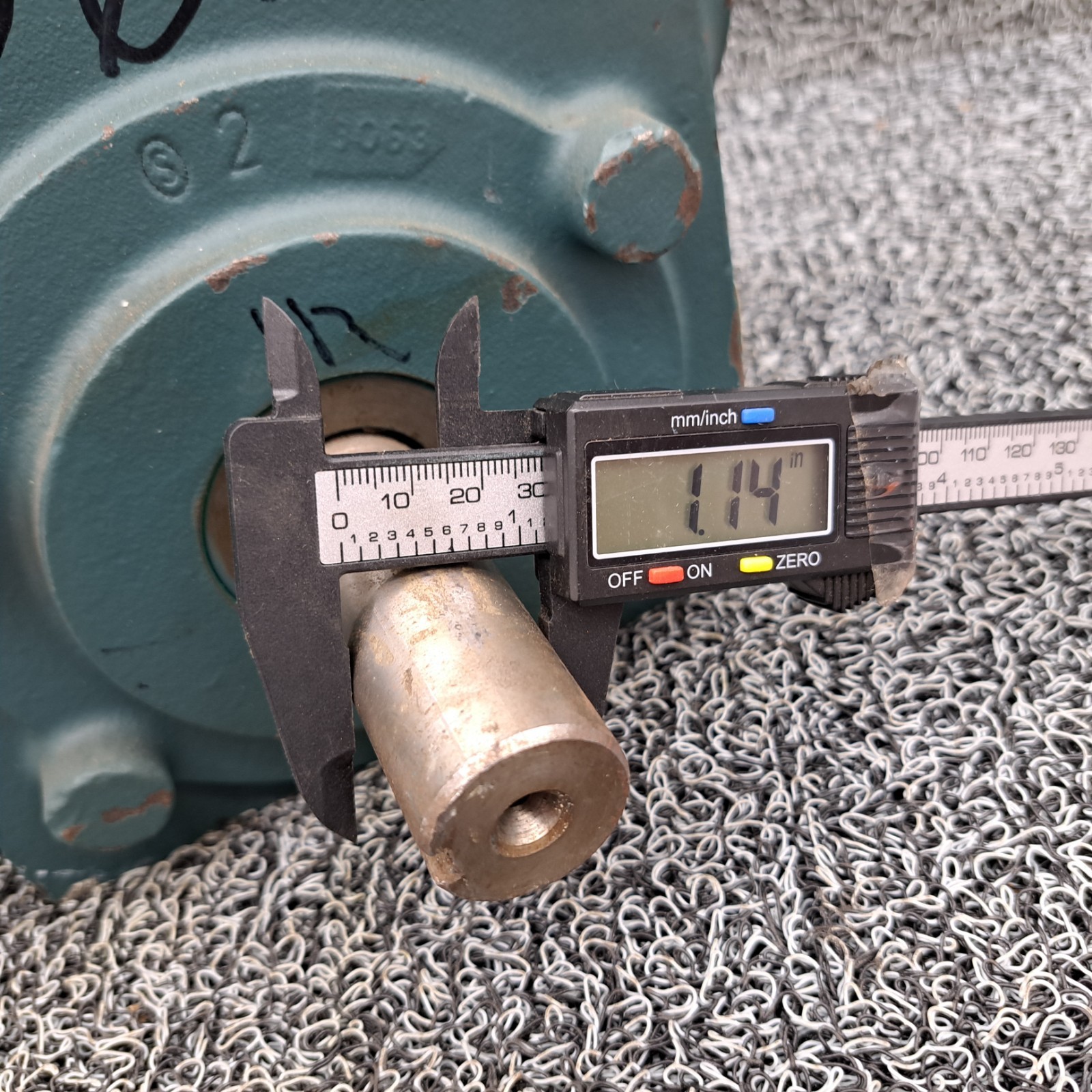 Dodge Tigear 2 Part #26 replaces MR94623LK Ratio 20