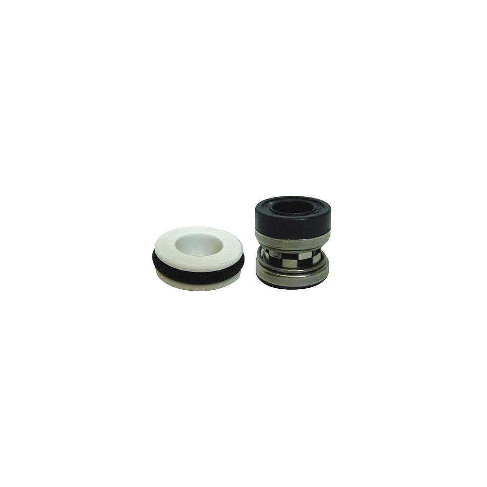 DAYTON 4KHK8 Gear Pump Mechanical Seal,Buna, Viton 4KHK8