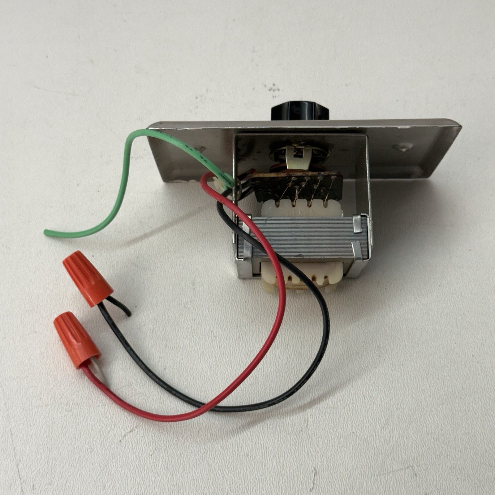 BOGEN COMMUNICATIONS AT-10A ATTENUATOR