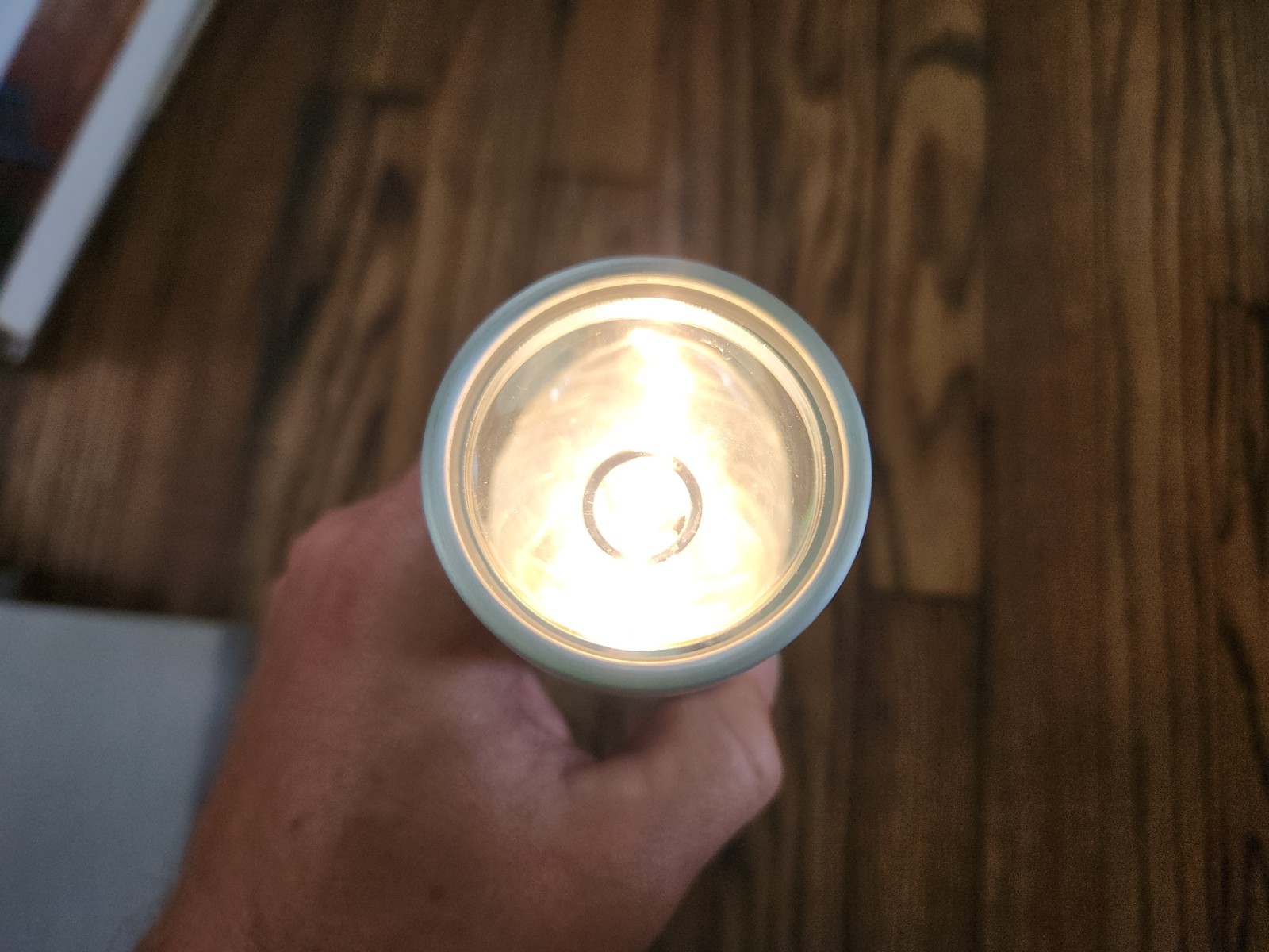 Zippo Heavy Duty D Battery Flashlight For Car Safety Energy API