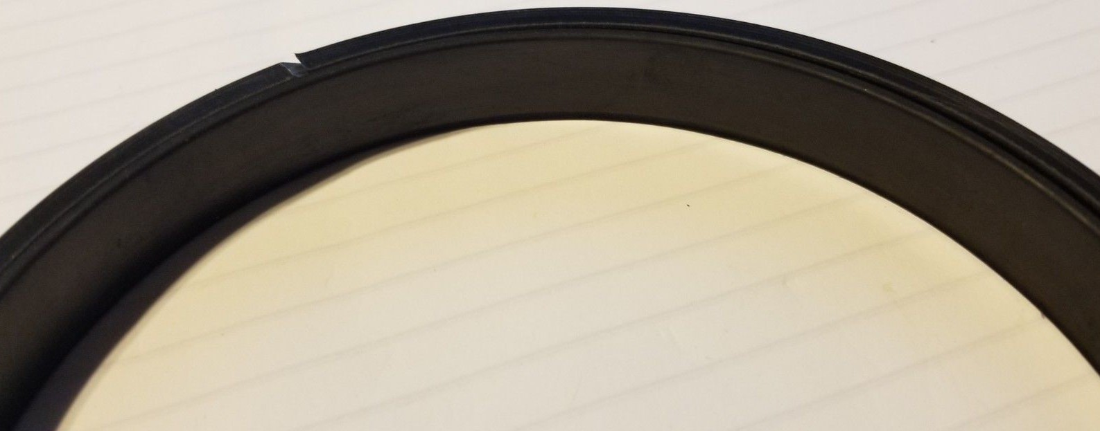 TP-035, TP-338, Piston T Seal
