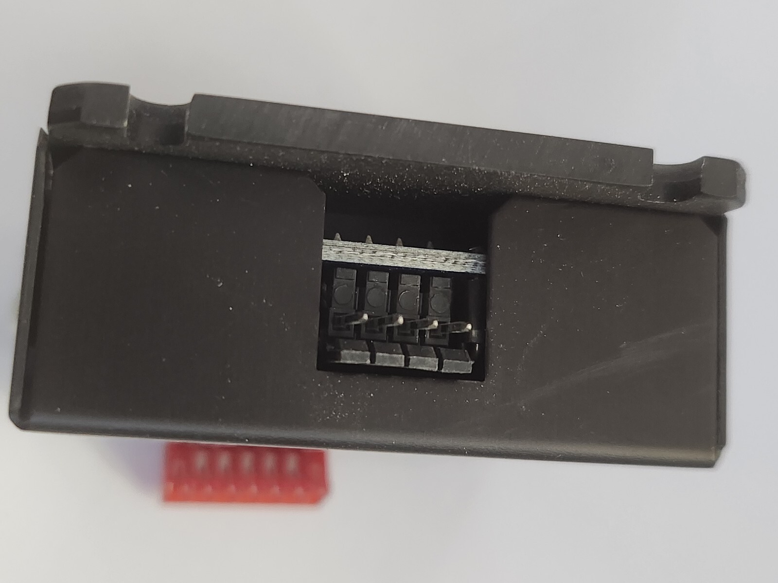 MBC25081 - MBC Stepper Driver With Connectors