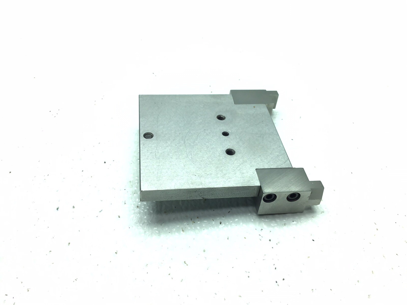 HEPCO 35AX-06-SP1.9 / IJT35006 LINEAR MOTION COMPONENTS