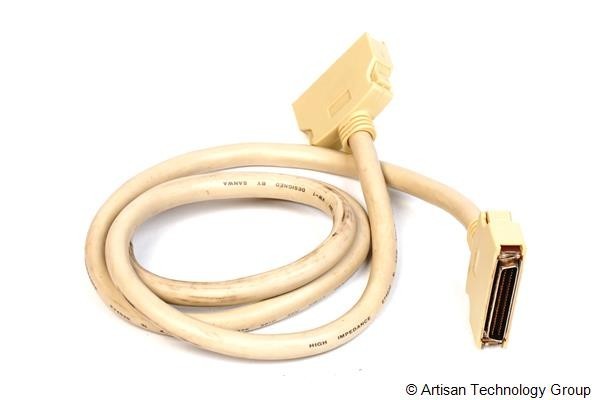 OMRON  50-Pin Cable