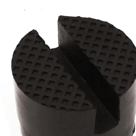 Car Rubber Jack Pad Frame