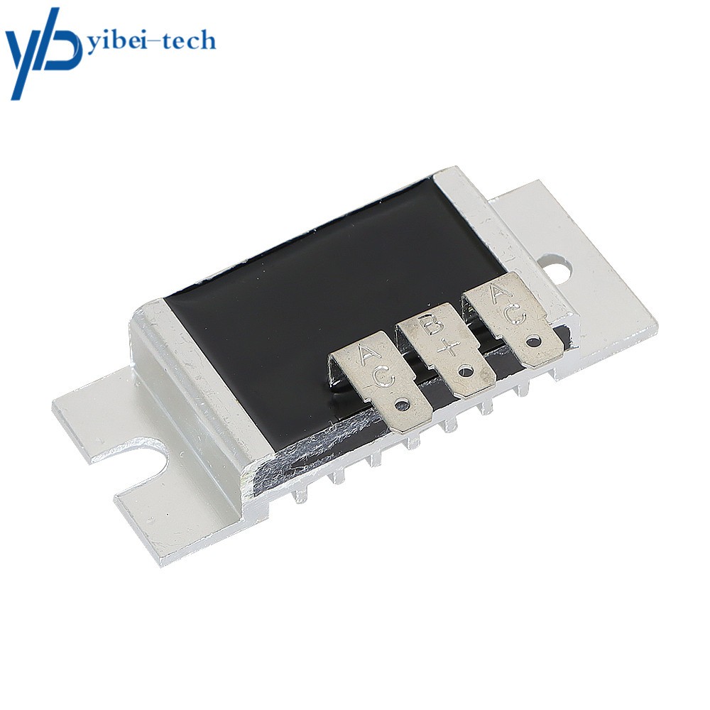New For 0A2702 20 Amp Voltage Regualtor Rectifier