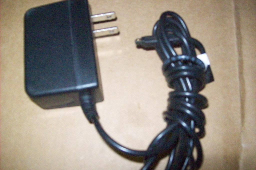 NetBit 157-10063-00 AC Adapters