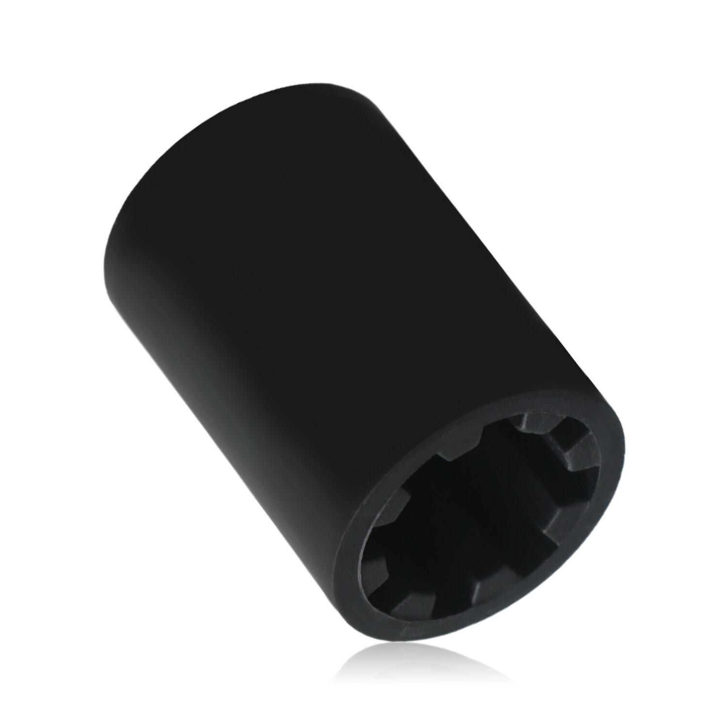 1PC Black Screw Drive Coupler Part for Chamberlain Liftmasters models