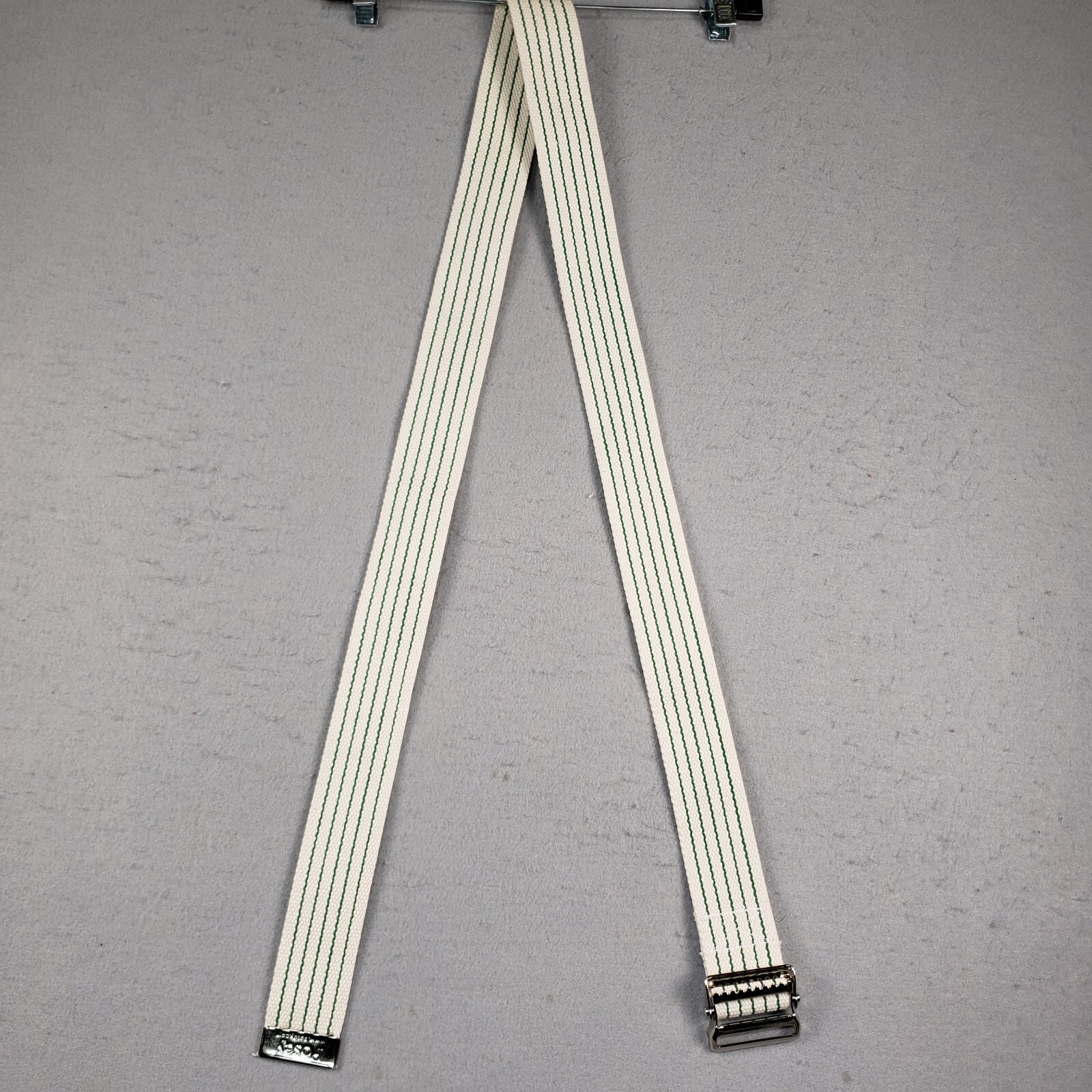 Posey Transfer Gait Belt 6556 Medical Hospital Nursing Assist Strap 61 Inches