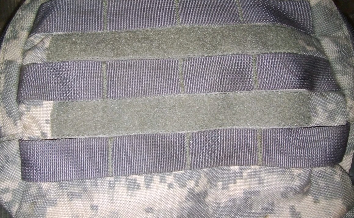 Camelback US Military Hydration System Carrier ACU Used condition