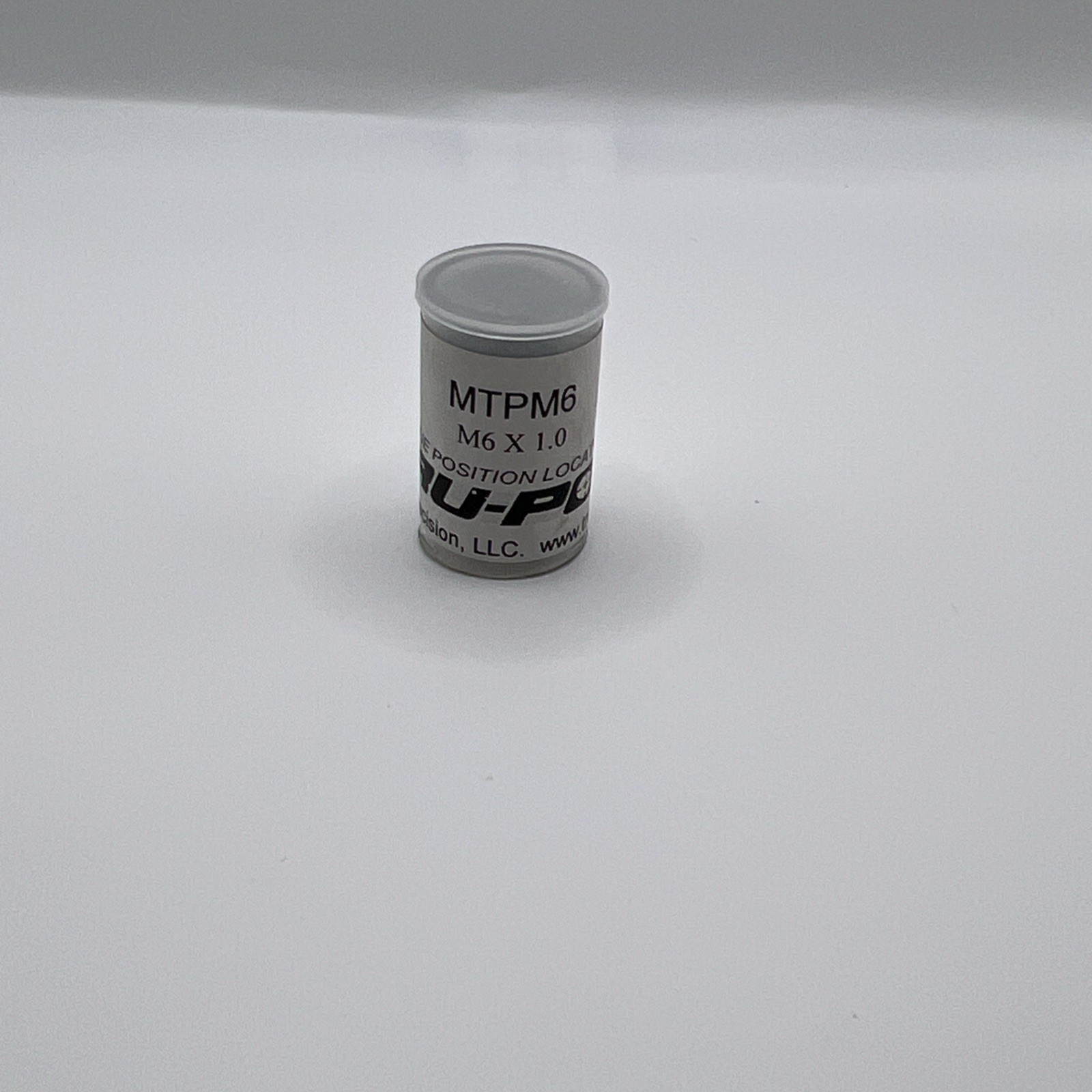 Lavezzi MTPM6 Tru-Pos Locator; For CMM and Conventional Use