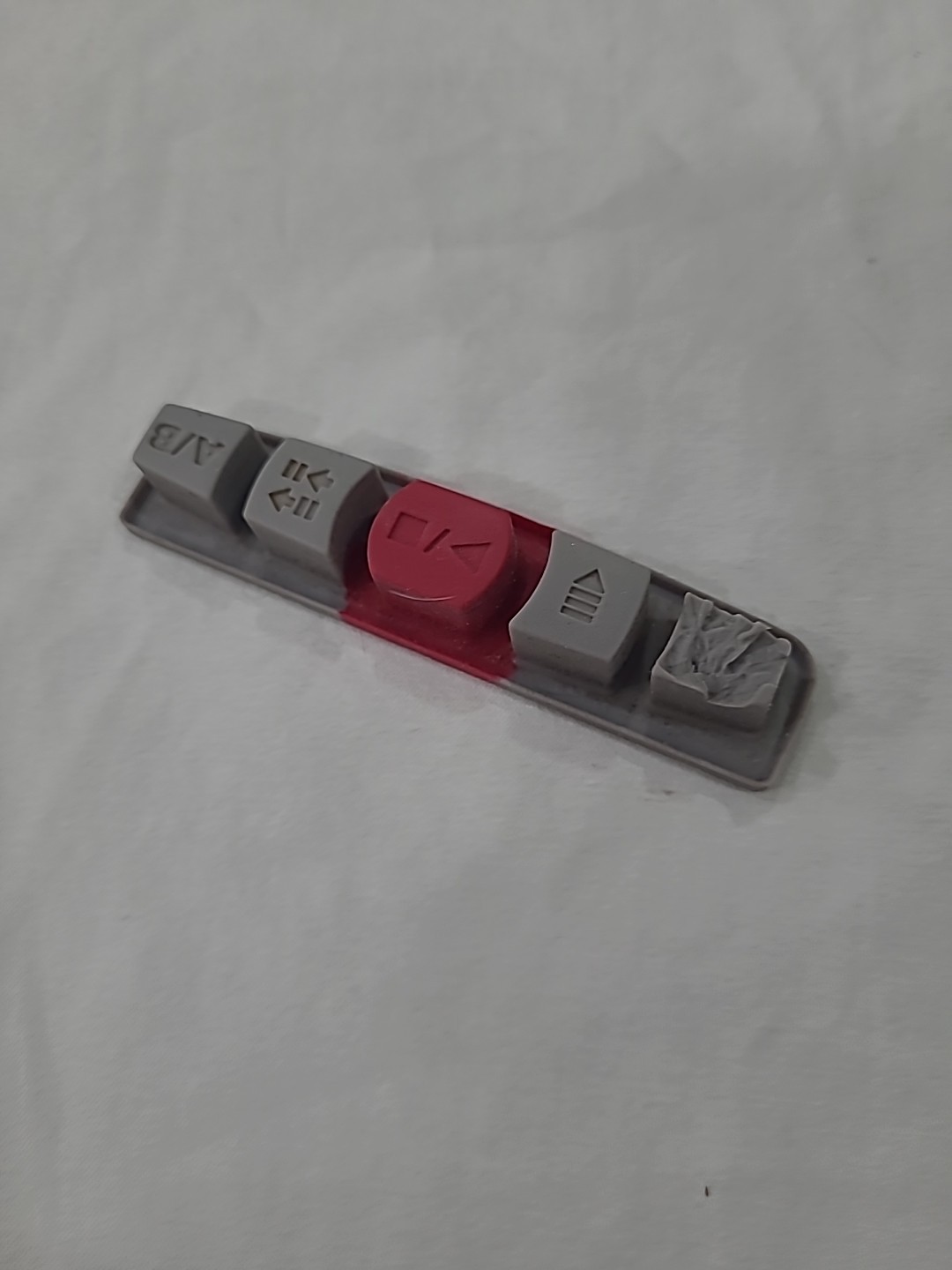 Yamaha Portatone Electronic Keyboard PSR260 Replacement  Buttons