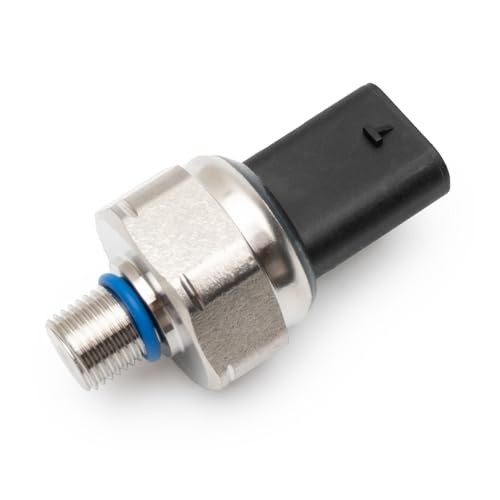 BU5A9F972 Fuel Injection Pressure Sensor Compatible with Ford Edge 2.0L
