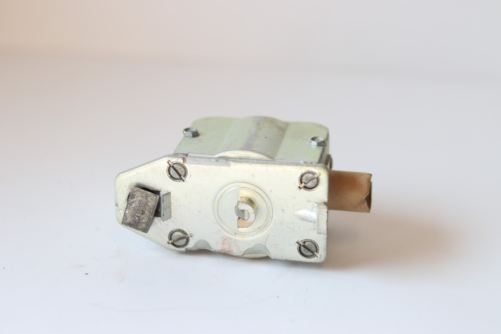 WWII 24 volts DC Gun Solenoid Type G-9