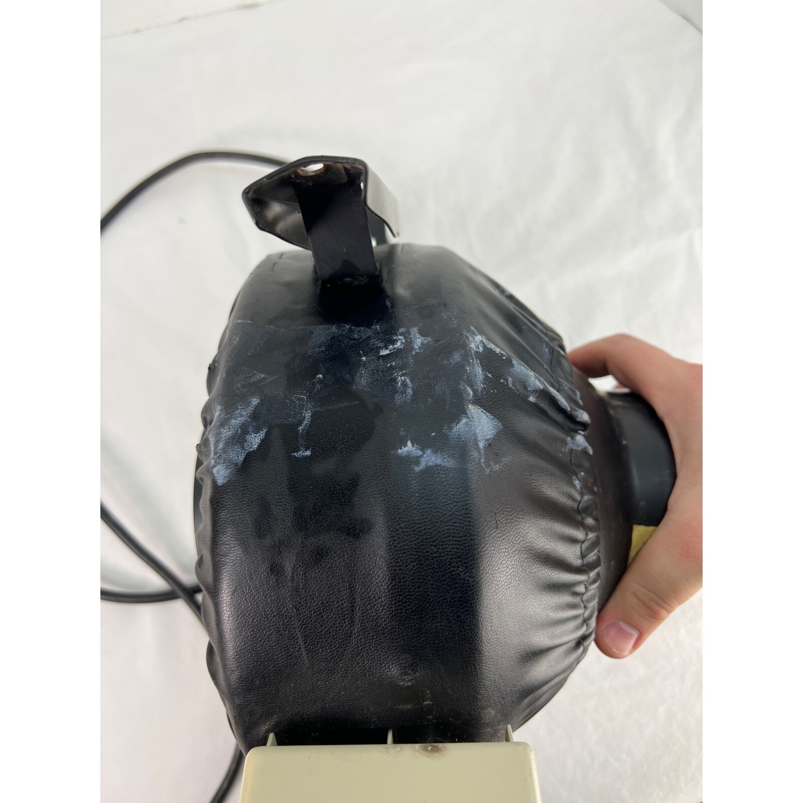 Apollo Horticulture 4 Inch Inline Duct Fan