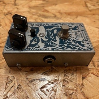 Fredric Effects / Deeply Unpleasant Companion