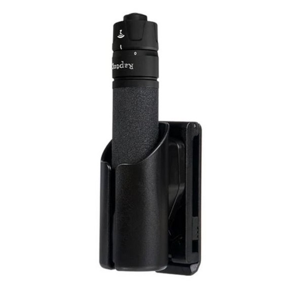 ASP 35640 Multi-Postion Tactical FlashLight Case for Triad - Sentry - Spectrum
