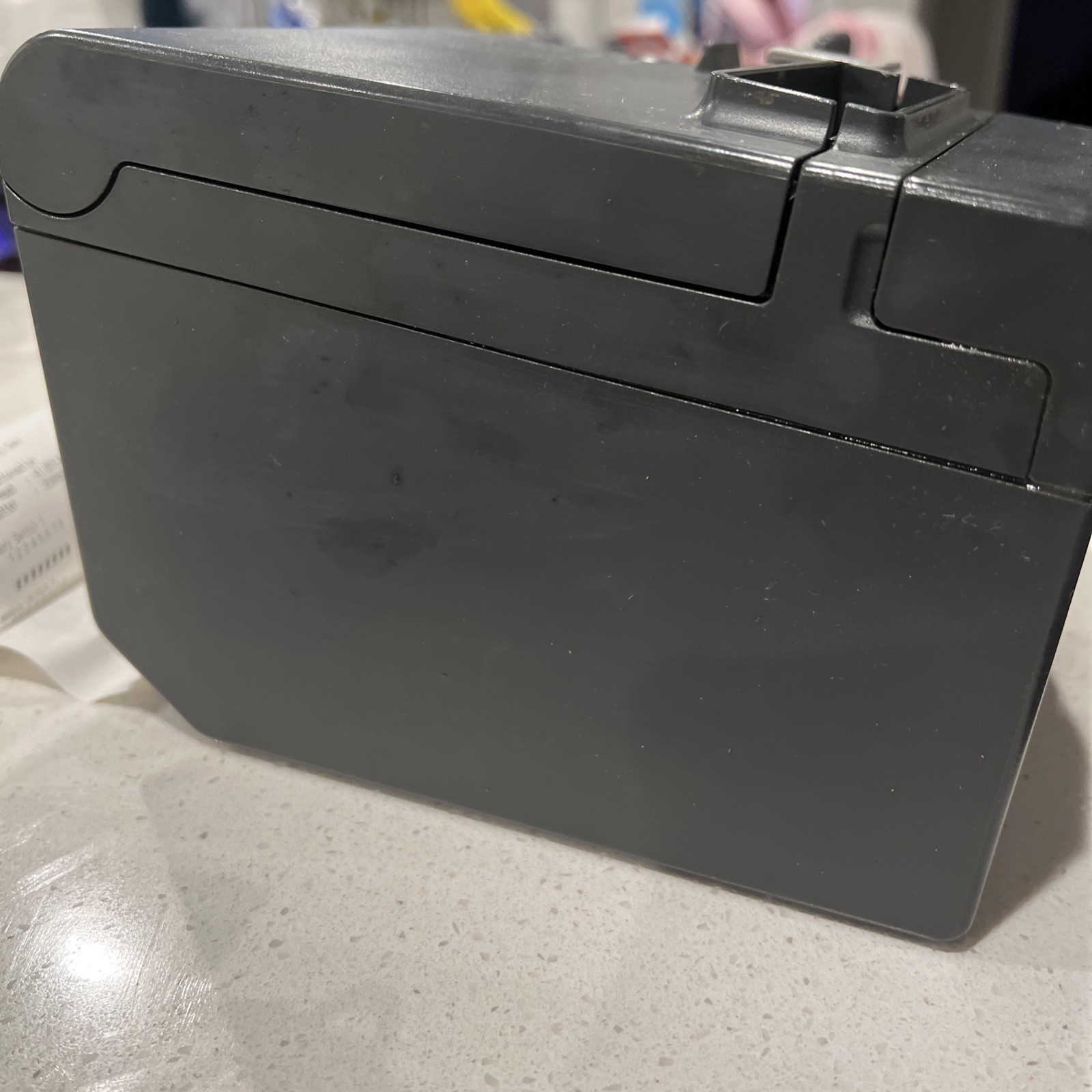 TESTED Epson TM-T20III POS Receipt Printer