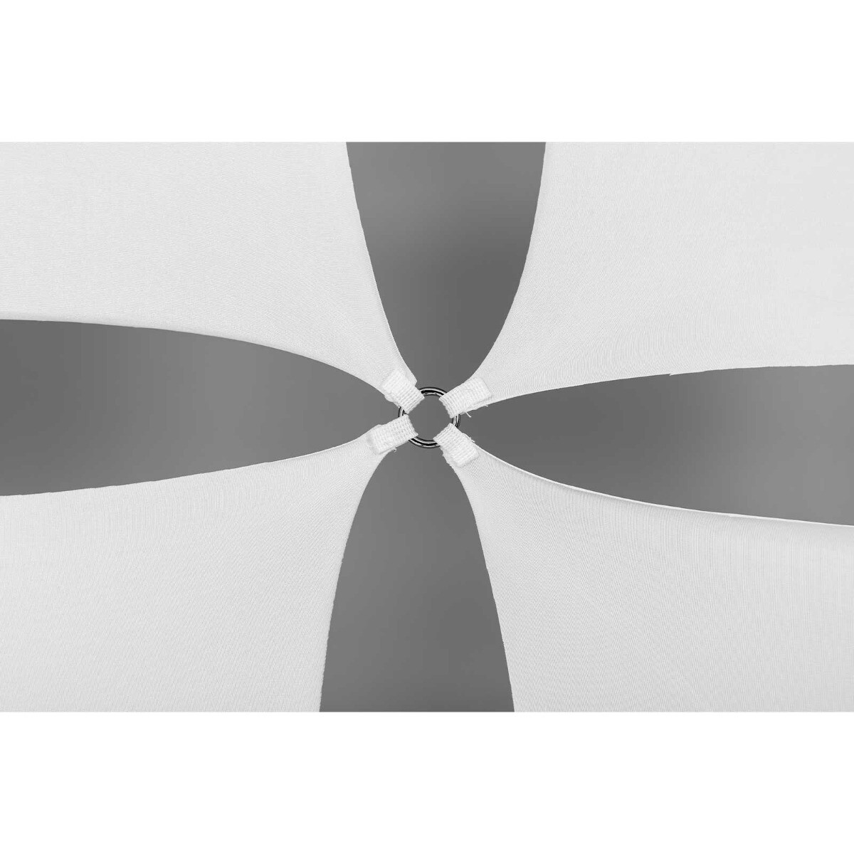 Headliner HL30070 Ventura DJ Backdrop Measures 10ft x 8ft idjnow