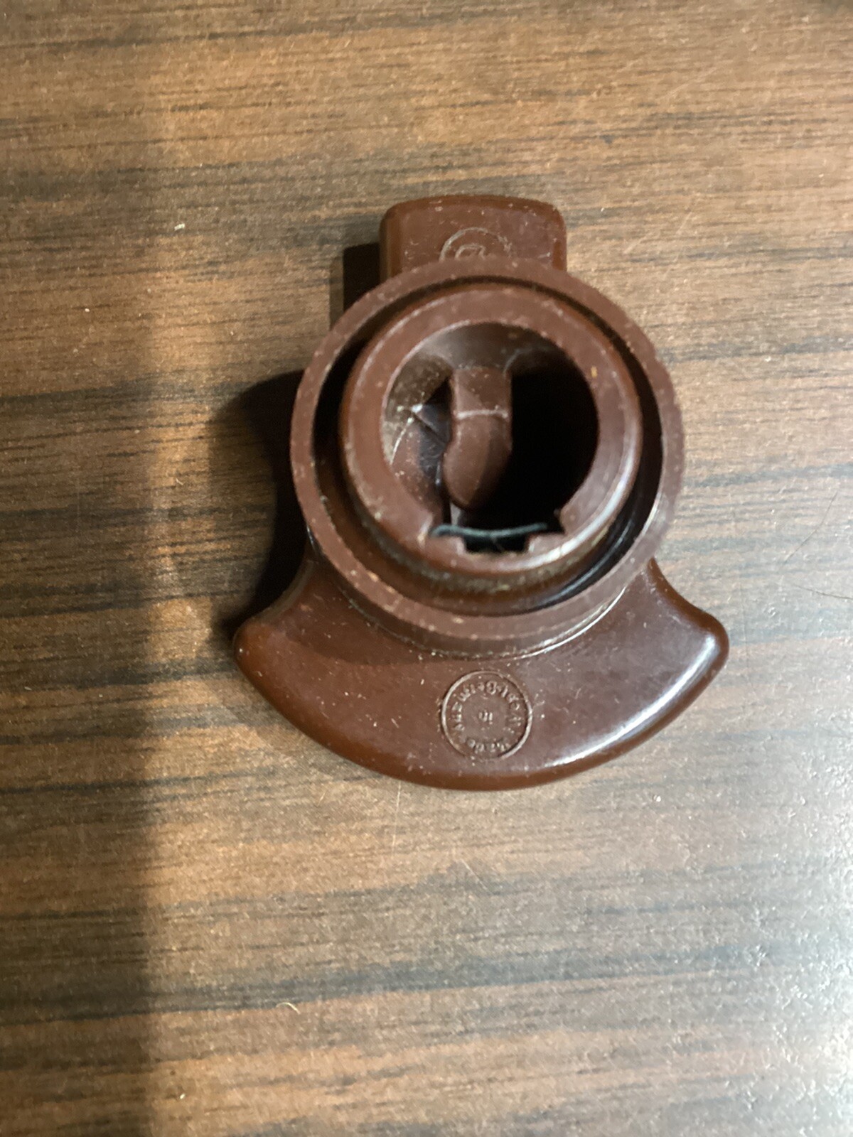 bosch distributer rotor 1234332076