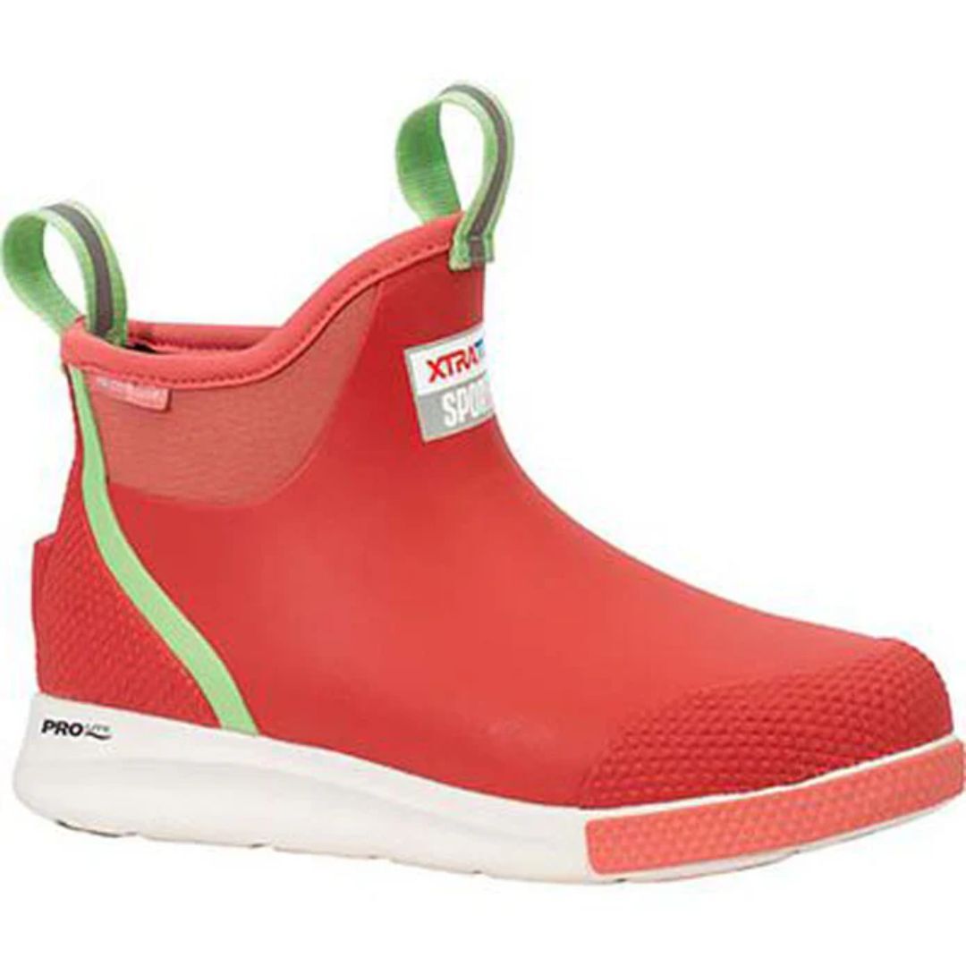 Xtratuf Women's Ankle Deck Sport