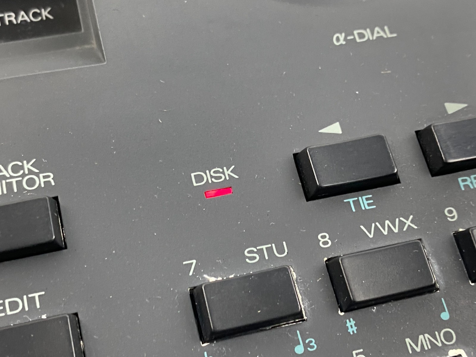 Roland MC-50MKII Sequencer Micro Composer Japan