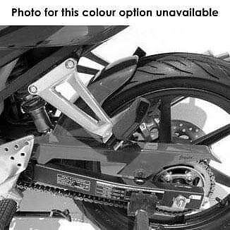 Ermax Hugger Unpainted Honda CBR 125 R 2004-2009