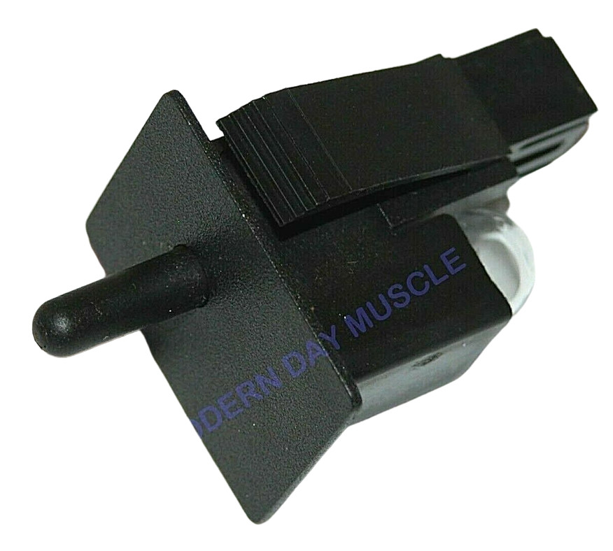 Dash Glove Box Light And Switch Assembly Fits 99-02 And 05-13 Corvette New GM