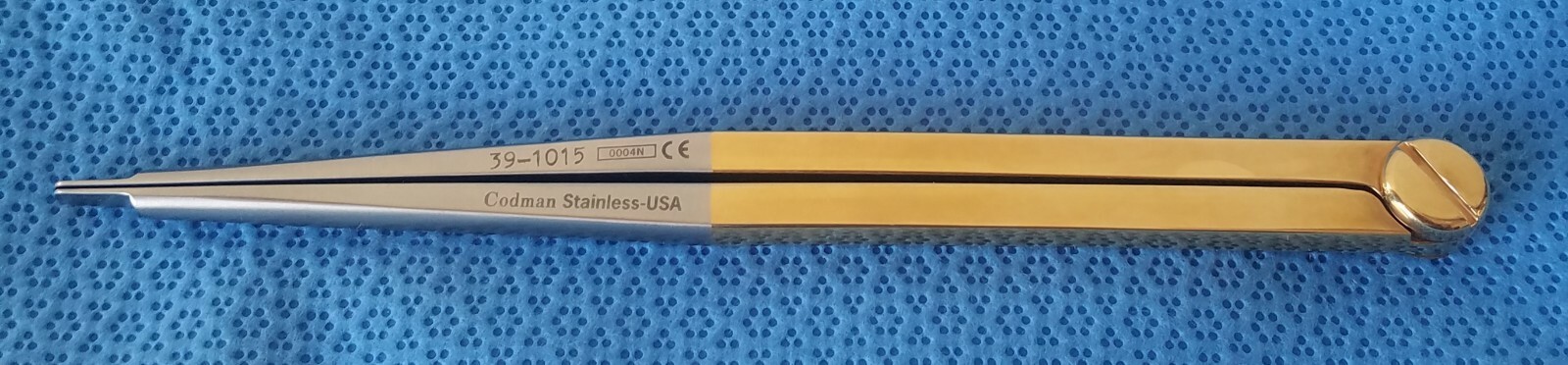 CODMAN 39-1015 LW Spinal Gauge