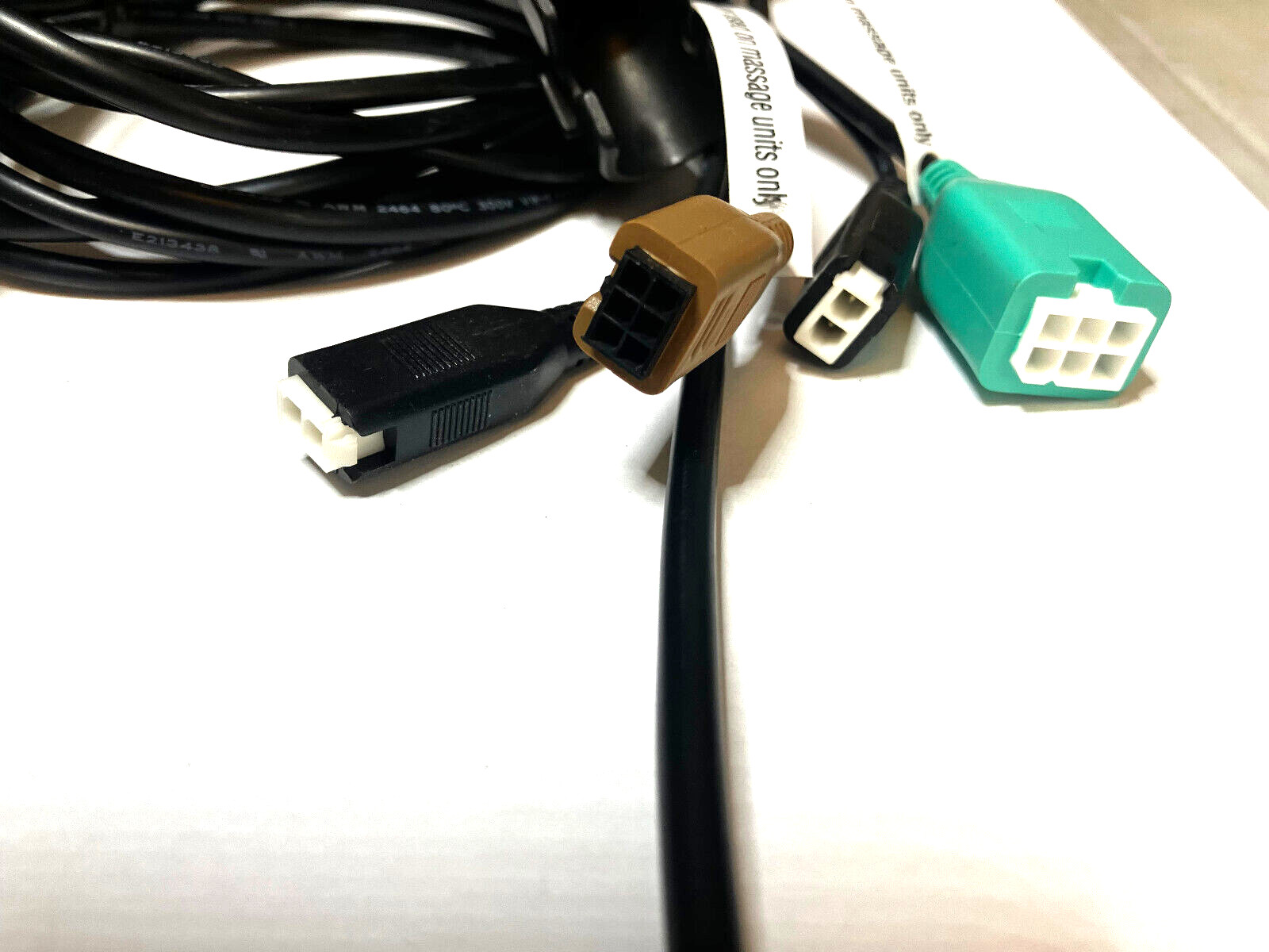 BRAND NEW! Lazy Boy Cable Harness 10.000102 La-Z-Boy LOG-CBL-LAZ-BUNDLE-HM