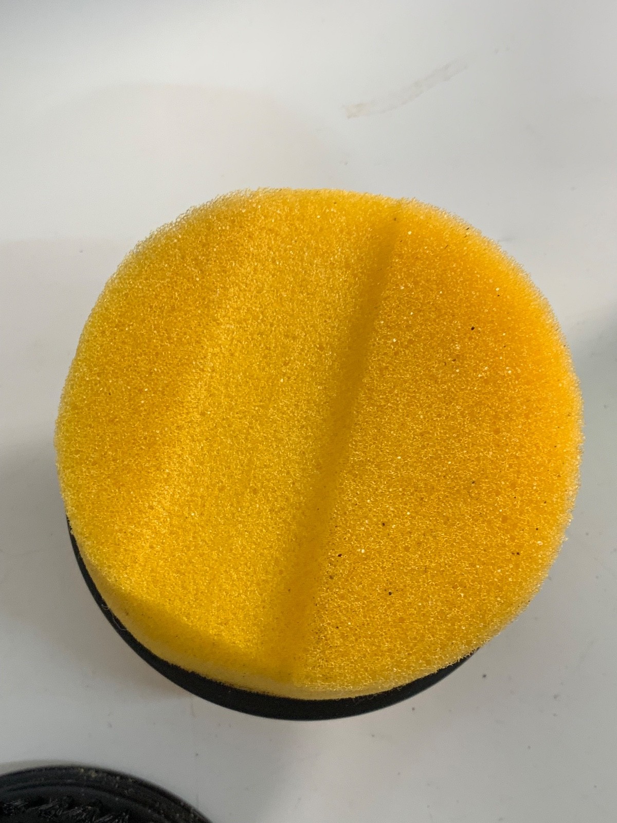 Auto Shine AMT 12V CAR POLISHER, BUFFER, SANDER w/ Attachments