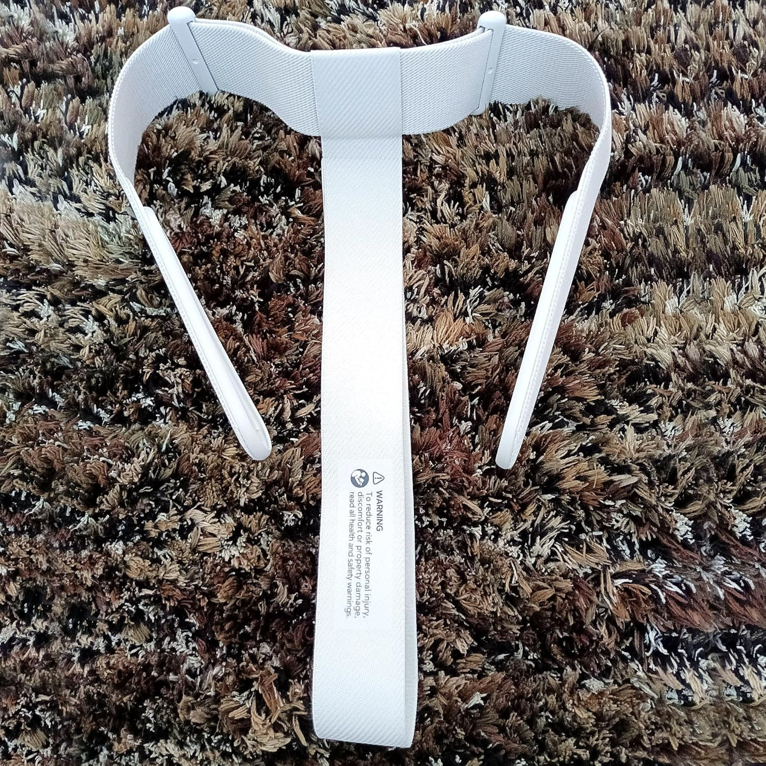 Original Head Strap for Oculus Quest 2 Headset Replacement Headstrap