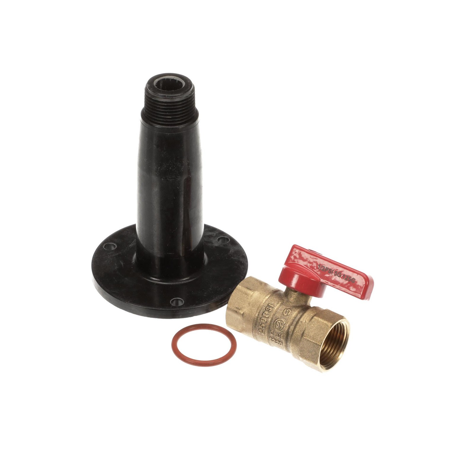 Vollrath Drain Valve Assembly 23424-2 - Free Shipping + Geniune OEM