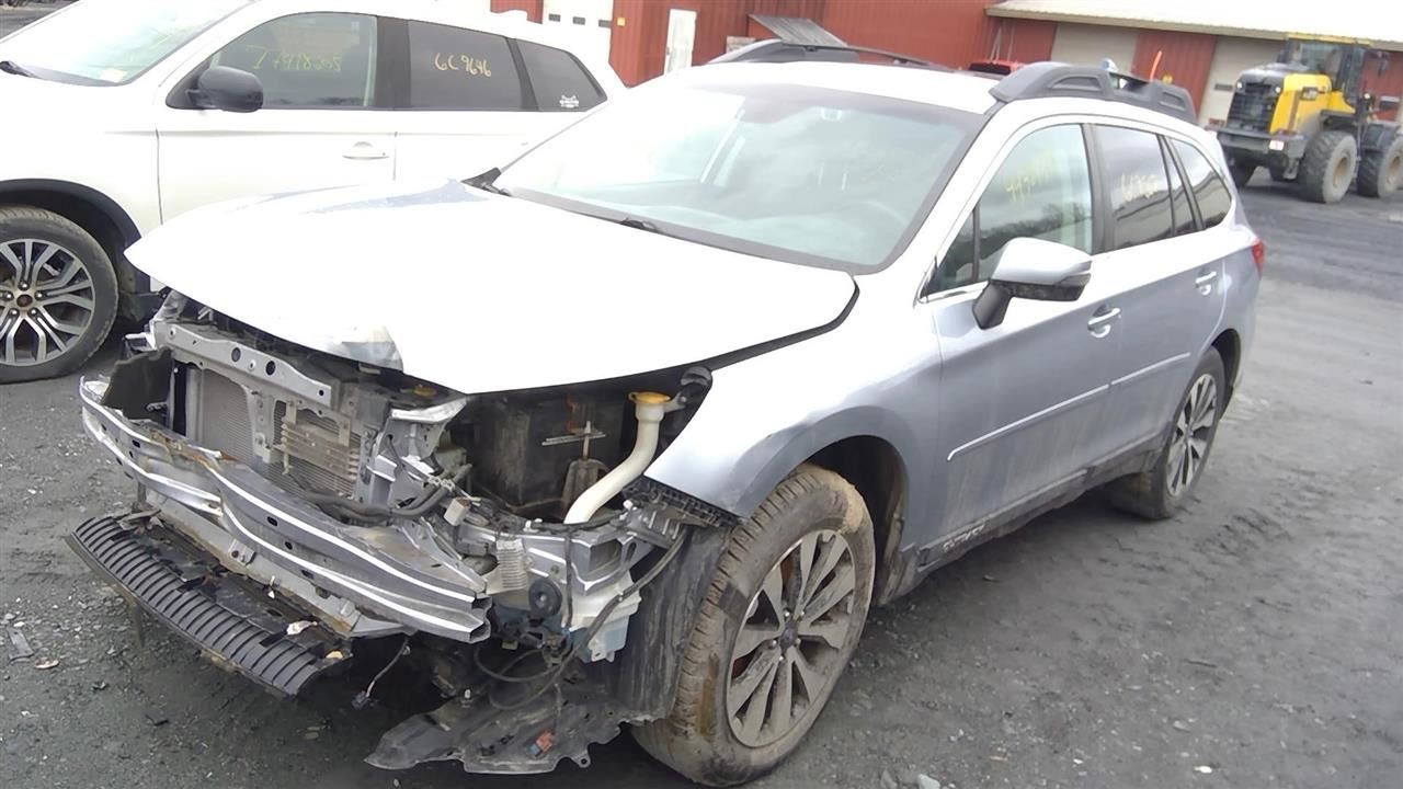 Camera/Projector Camera Windshield Mounted Upper Fits 17 LEGACY 2122993