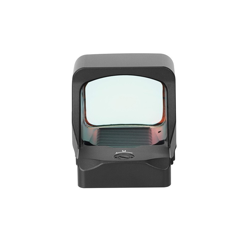 Holosun Competition Multi-Reticle System, Large Window Red Dot Sight #HS507COMP