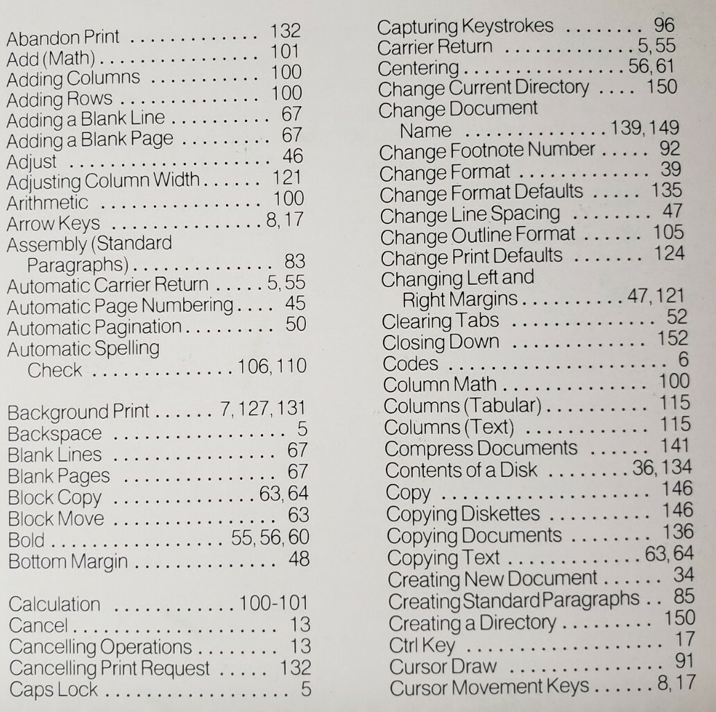 IBM DisplayWrite 4 Operator Support Manual by Manpower Temporary Services