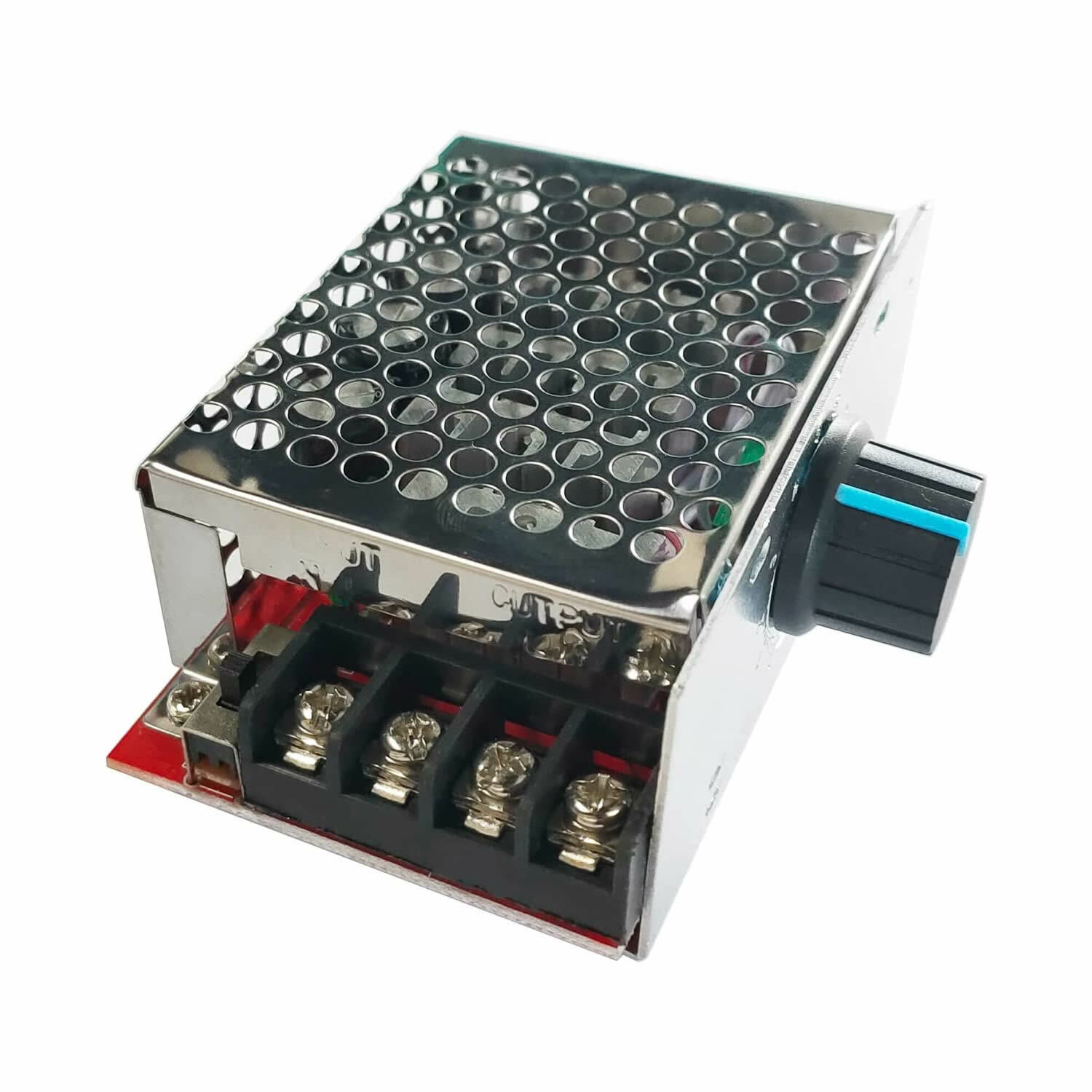 30A 7-70V PWM DC Motor Speed Controller Switch