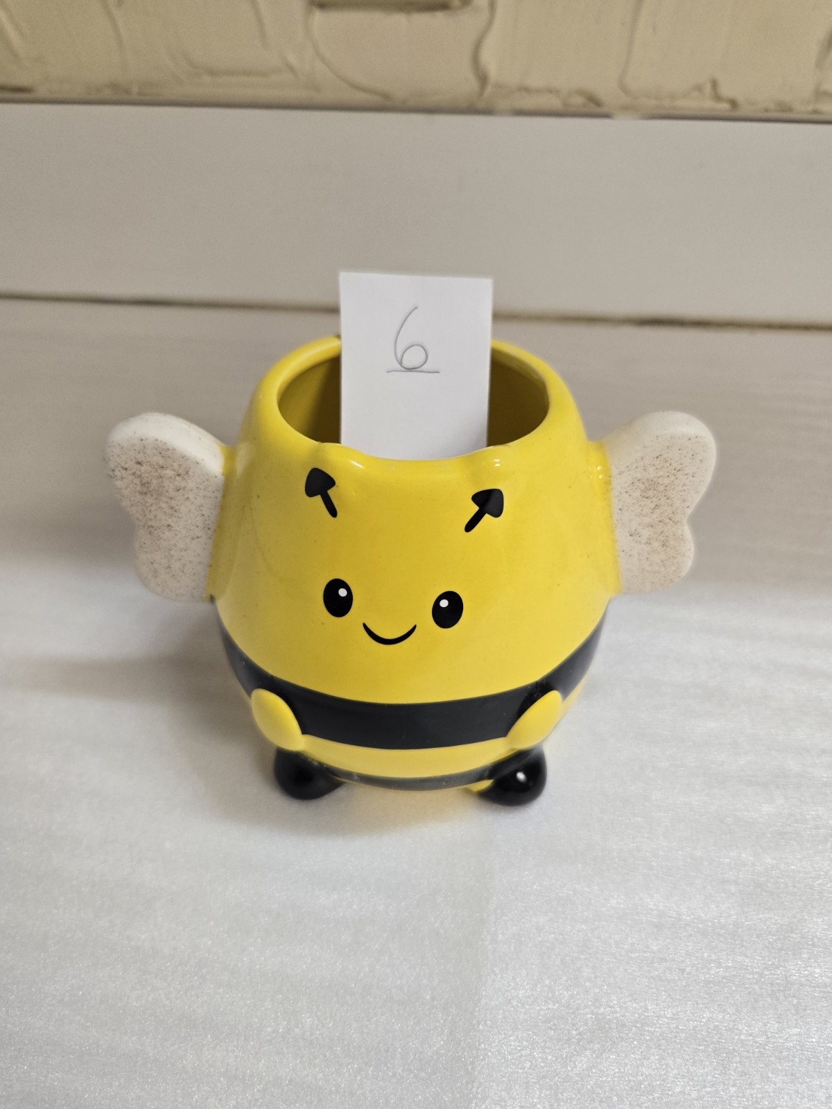 Belavi Bee Planter NWT $10 Each