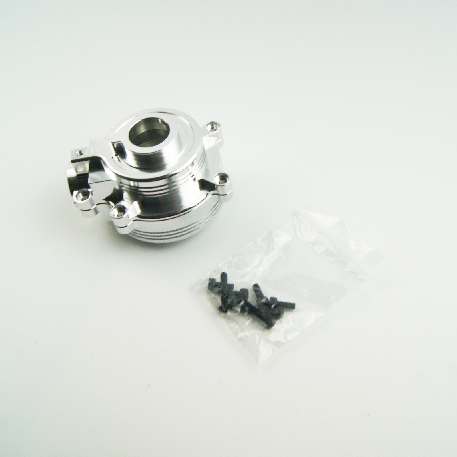 Aluminum Alloy Gear Box Case for 1/5 Losi Desert Buggy DBXL DBXL-E 1.0 2.0 MTXL
