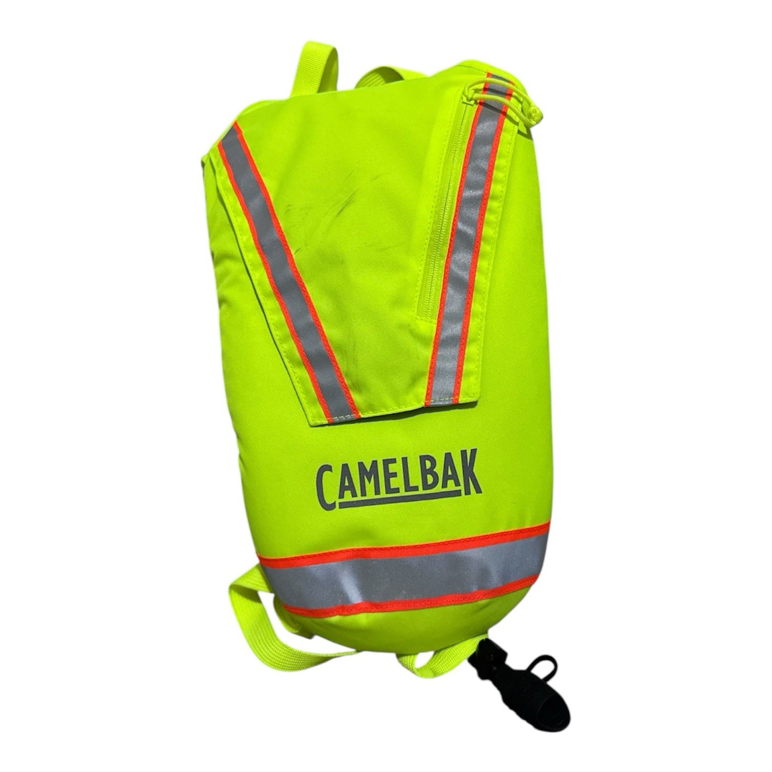 Camelbak Hi-Viz 85oz Mil Spec Crux Reservoir, 2.5L