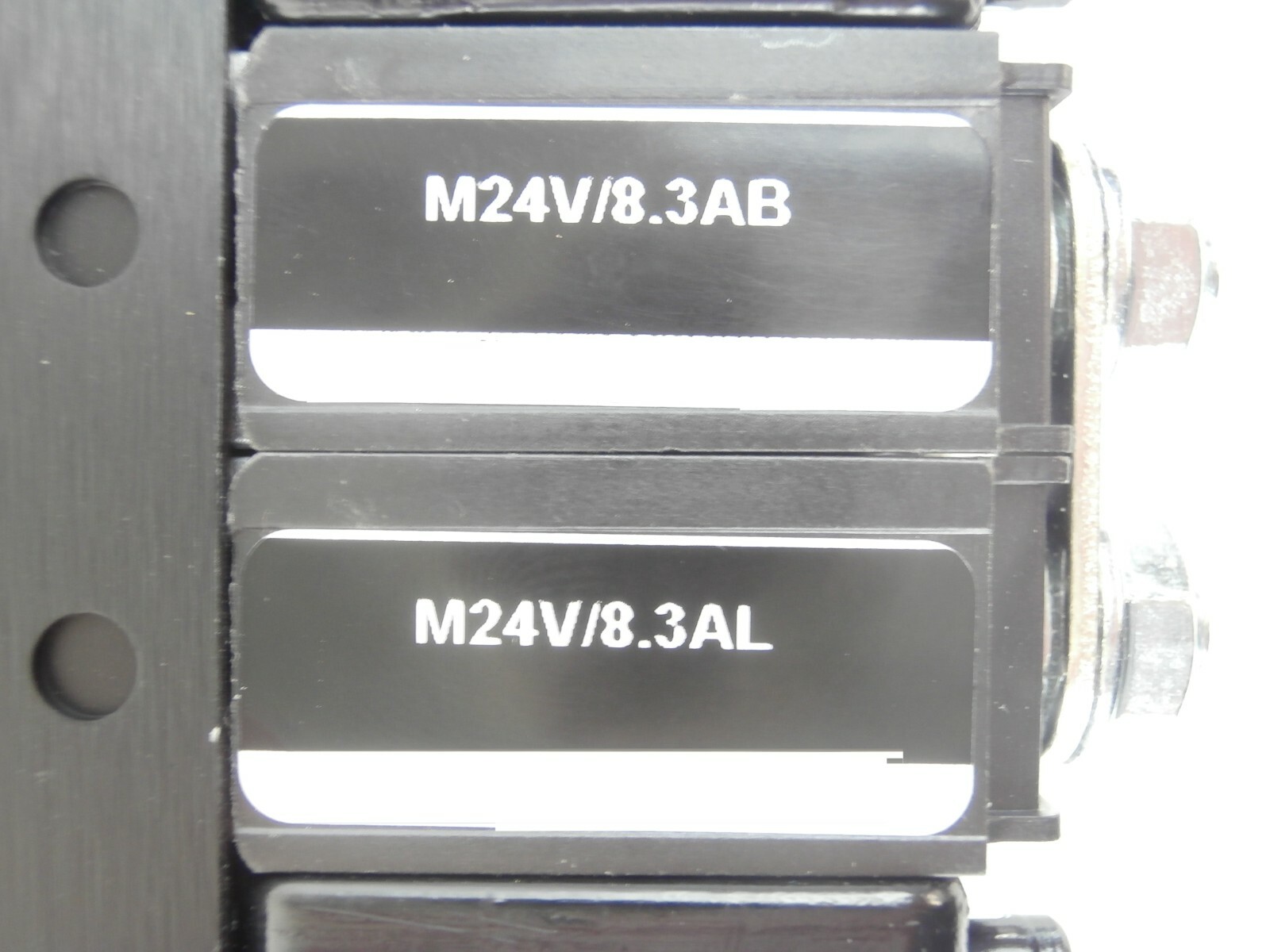 Vicor MP1-72502 Power Supply MegaPAC M24V/8.3 Novellus 27-121787-00 New Surplus