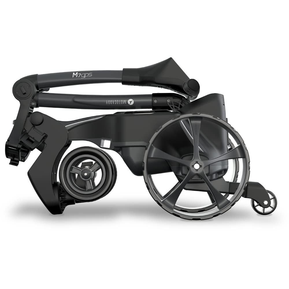 AMBA7 Motocaddy M7 GPS Remote Controlled Touchscreen Electric