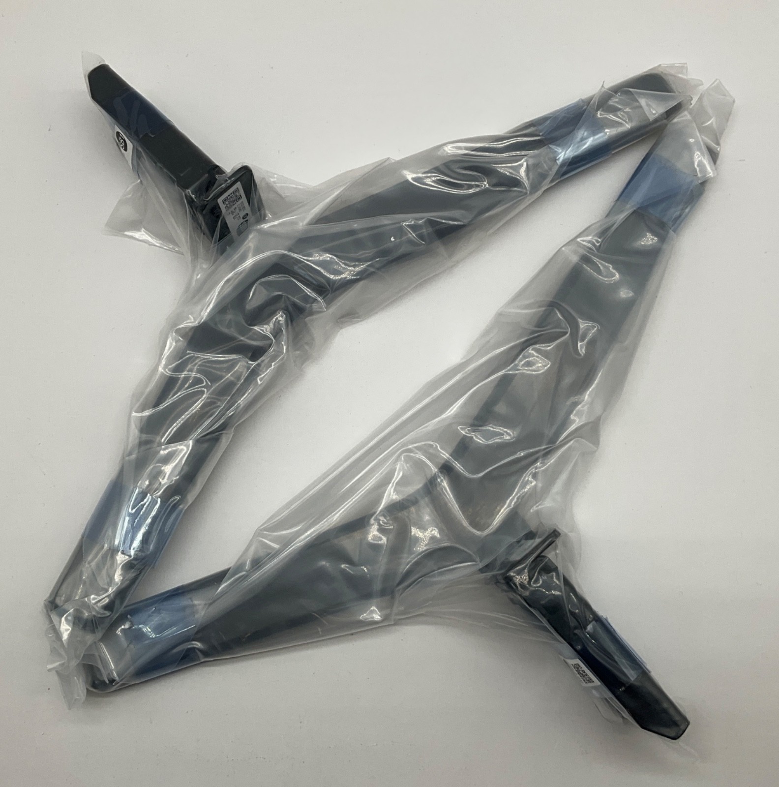 Base Stand for Sony KD43X80J 43" 4K Smart LED TV