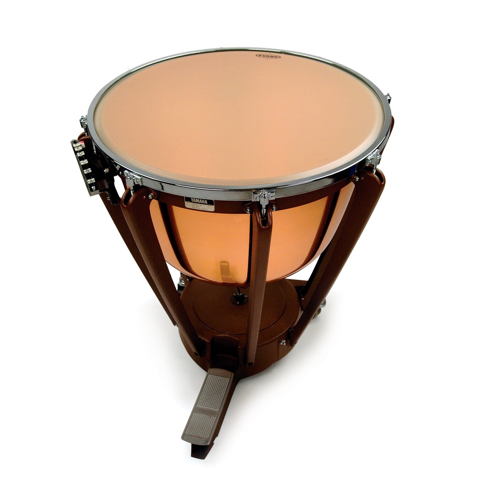 Evans Strata Timpani Drumhead 25"