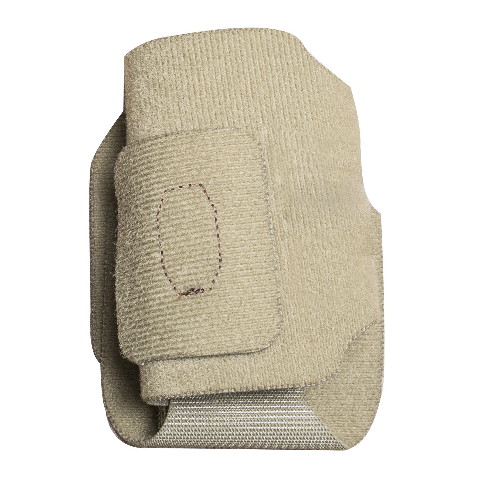 Vertx MPH Holster Desert Tan Nylon Fits Most Full Size Pistols F1 VTX5100 DT NA