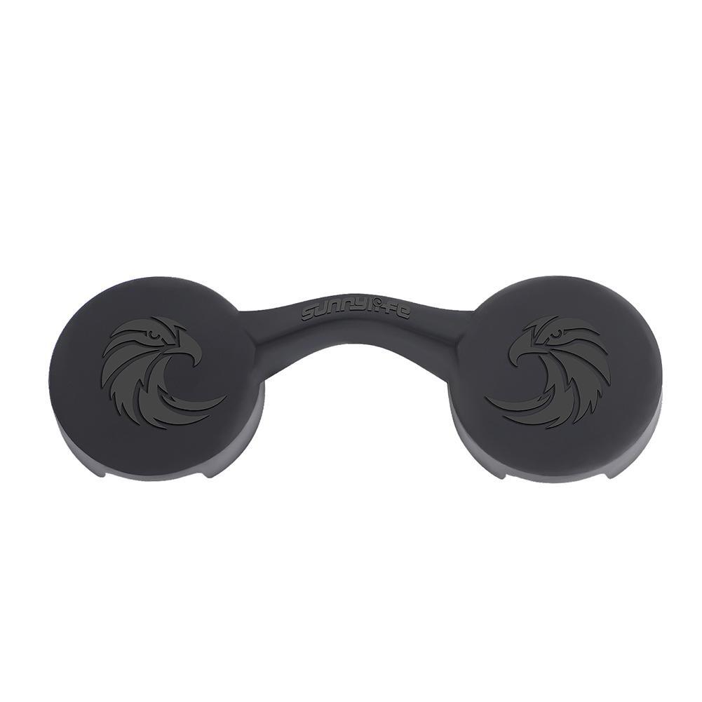 Sunnylife Eagle Silicone Lens Protective Case Protector Cover for Goggles 2 Y8Q5